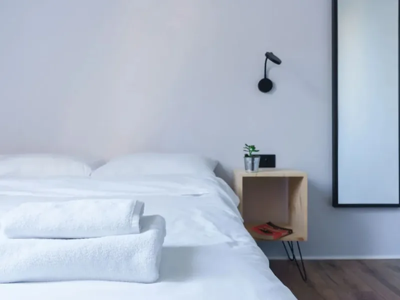 Другие фото хостела «Forma Hostel»