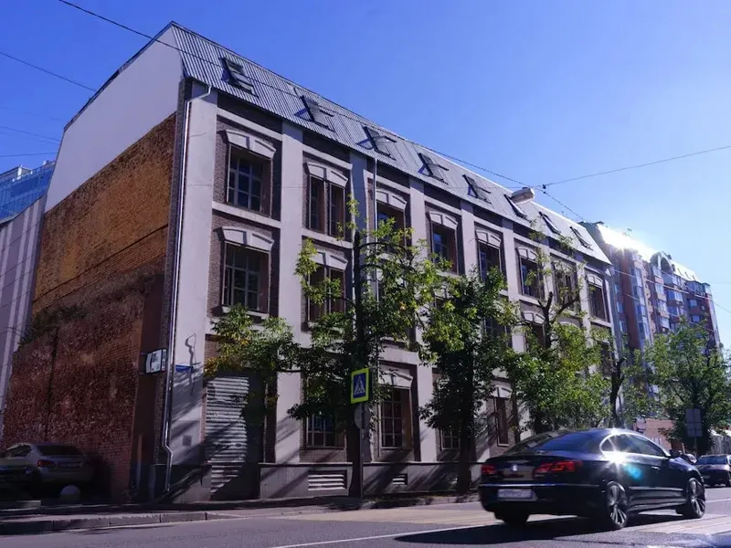 Forma Hostel, Konny Lane, 12, 115162, Москва