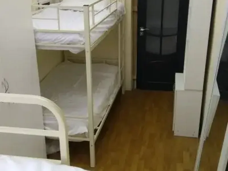 Другие фото хостела «Freedom Hostel»