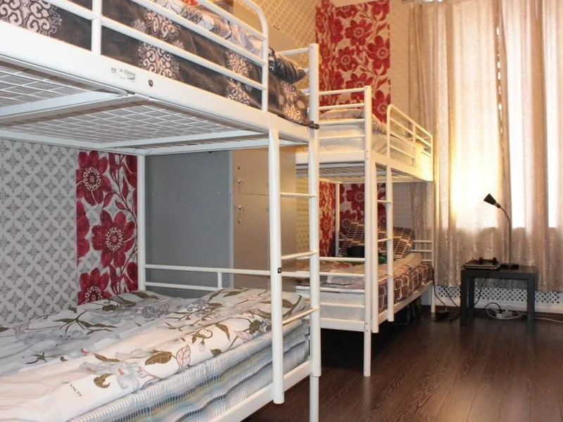 Другие фото хостела «Fresh Hostel Арбат»