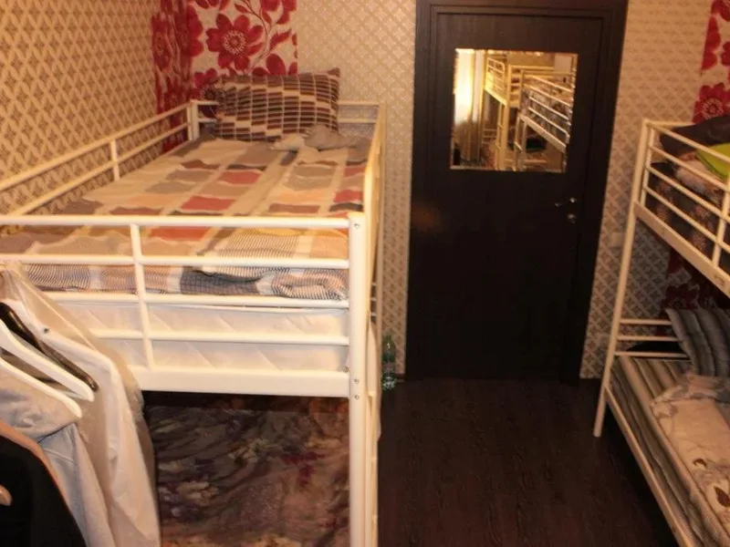 Fresh Hostel Арбат, Мерзляковский Переулок 16, Москва