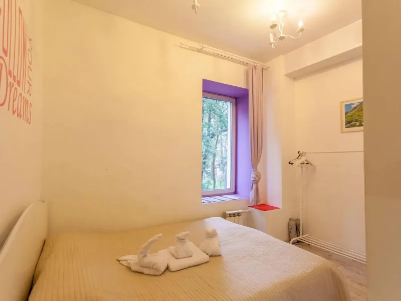 Другие фото хостела «Fusion Hostel»