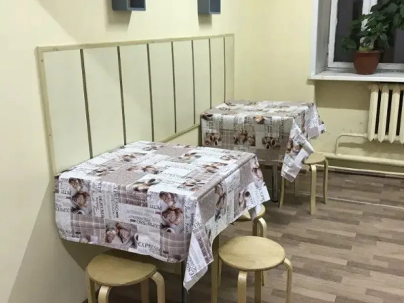 Gnezdo Ippodrom Hostel, Russia, Moscow, Begovaya ulitsa, 22s21