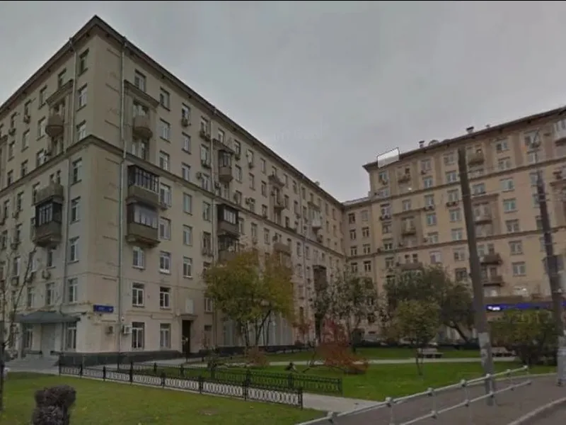Фасад / вход «Gnezdo Mira Hostel»