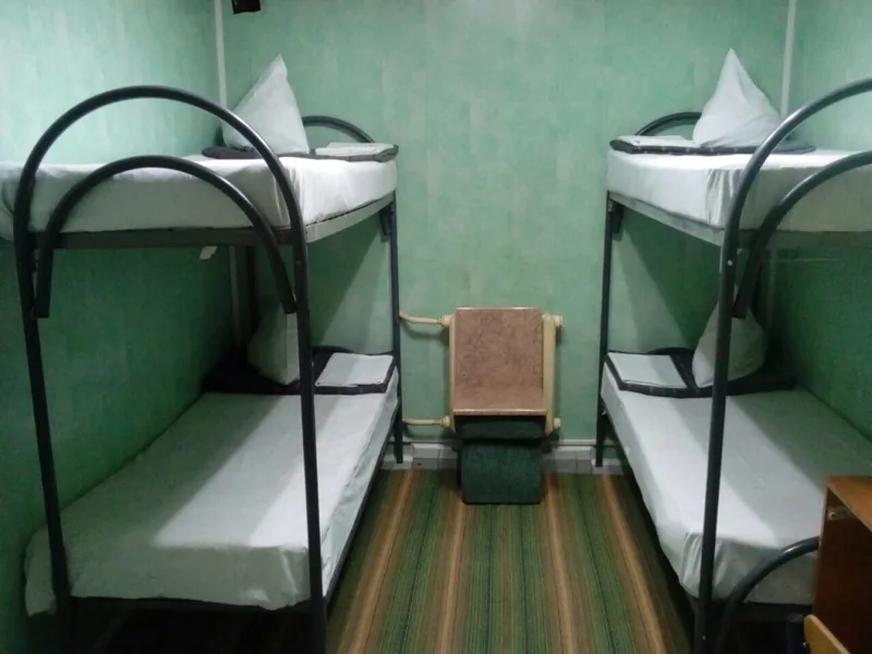 Другие фото хостела «Gnezdo Mira Hostel»