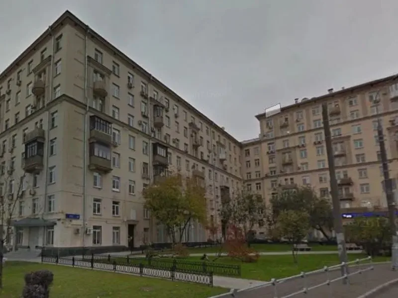 Gnezdo Mira Hostel, pospekt Mira, 81, 129085, Москва