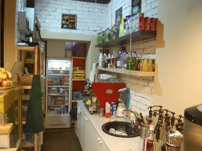 Другие фото хостела «Gold And Dance Hostel»
