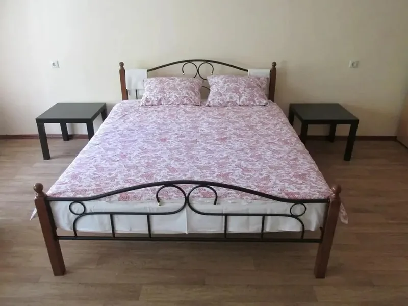 Ресепшн / лобби «Gostyny Dvor na Polyanke - Hostel»