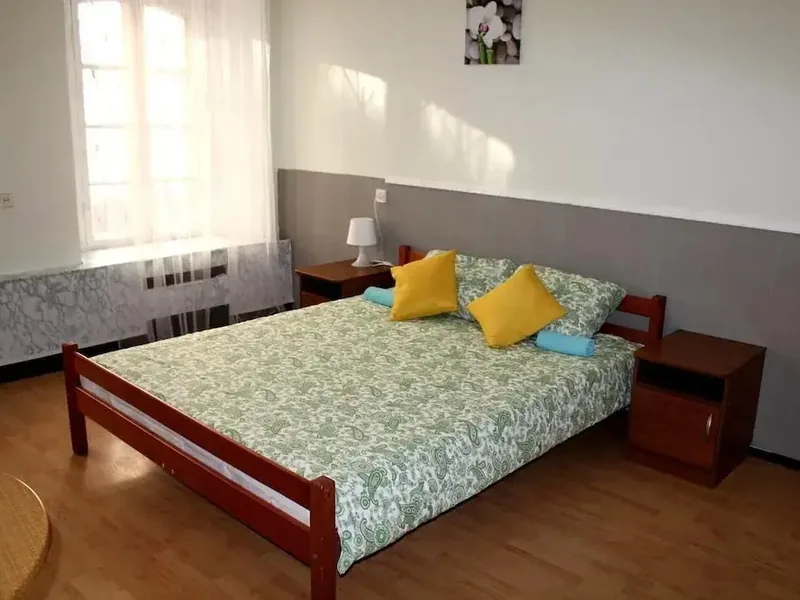 Другие фото хостела «Gostyny Dvor na Polyanke - Hostel»