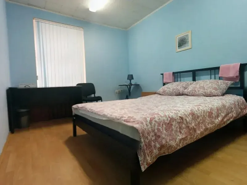 Номер в хостеле «Gostyny Dvor na Polyanke - Hostel»