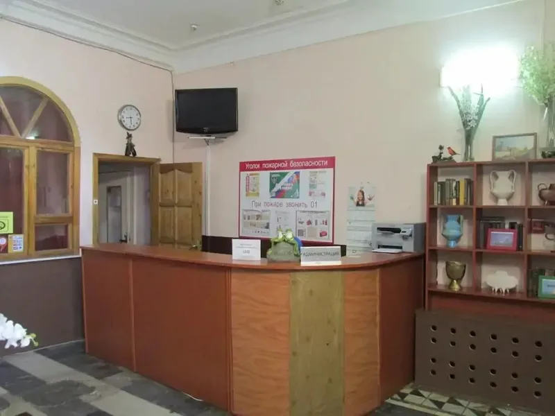Gostyny Dvor na Polyanke - Hostel, Malaya Yakimanka Str., 24/8, Москва