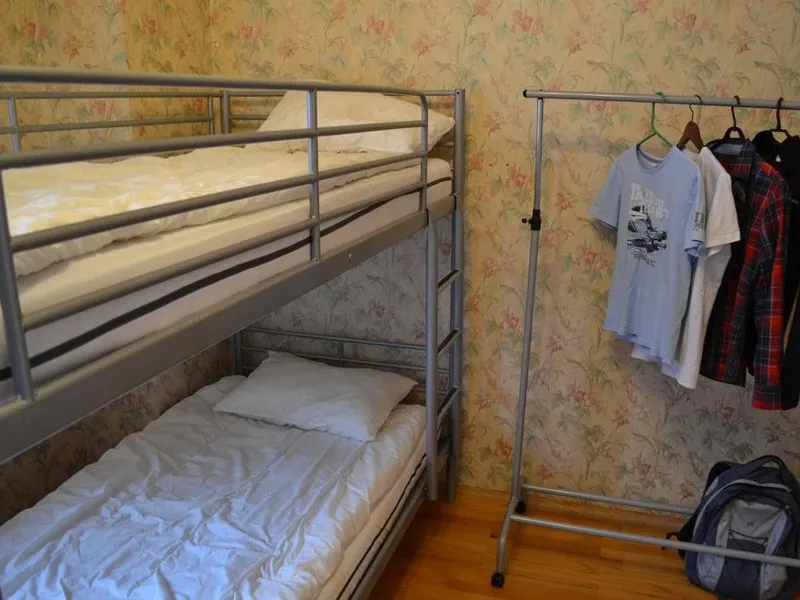 Green ManGo Hostel, pr-t. Mira, 33, str. 1, Moscow, Russia, 105066
