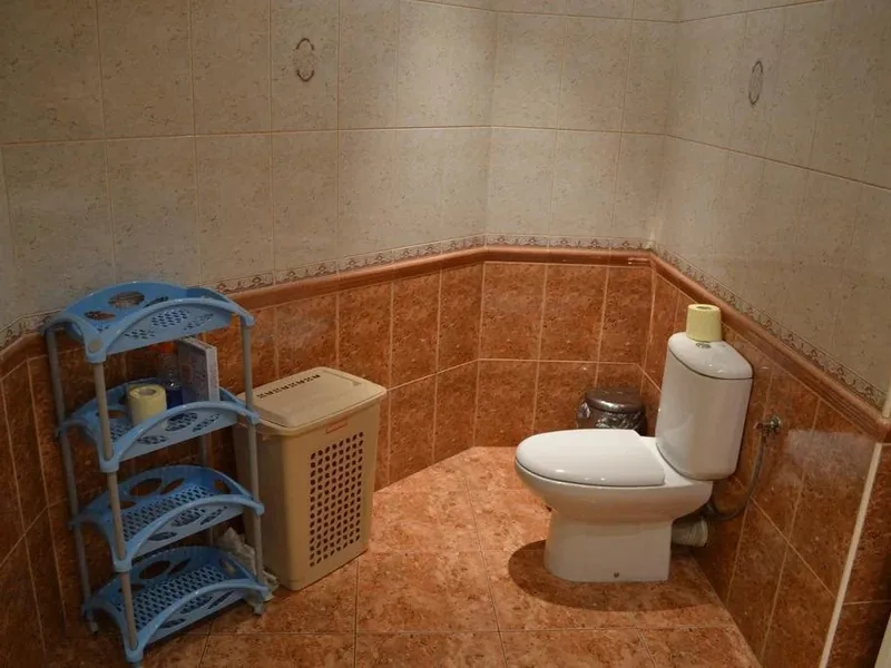 Ресепшн / лобби «Green Mango Hostel»