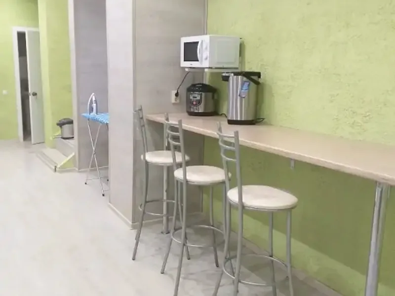 Green Point Hovrino Hostel, ulitsa Taldomskaya, 3, Москва