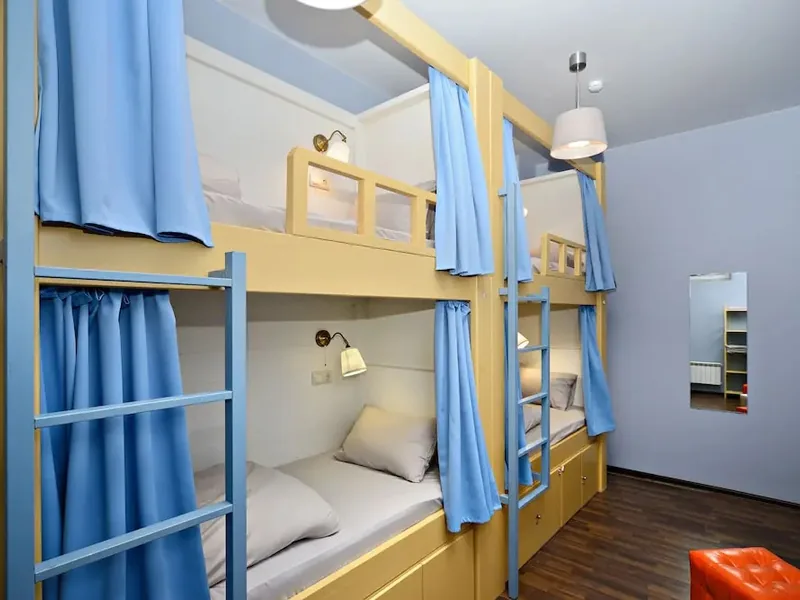 Другие фото хостела «Guest House Yum Yum - Hostel»