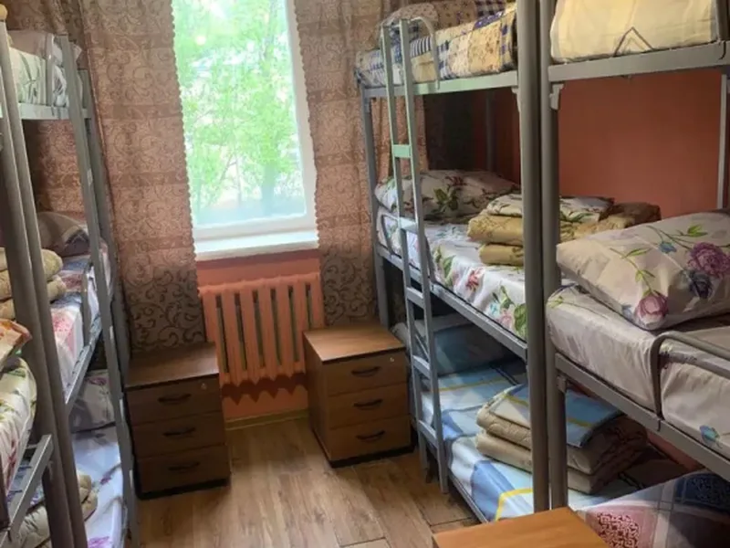 Другие фото хостела «Hensi»