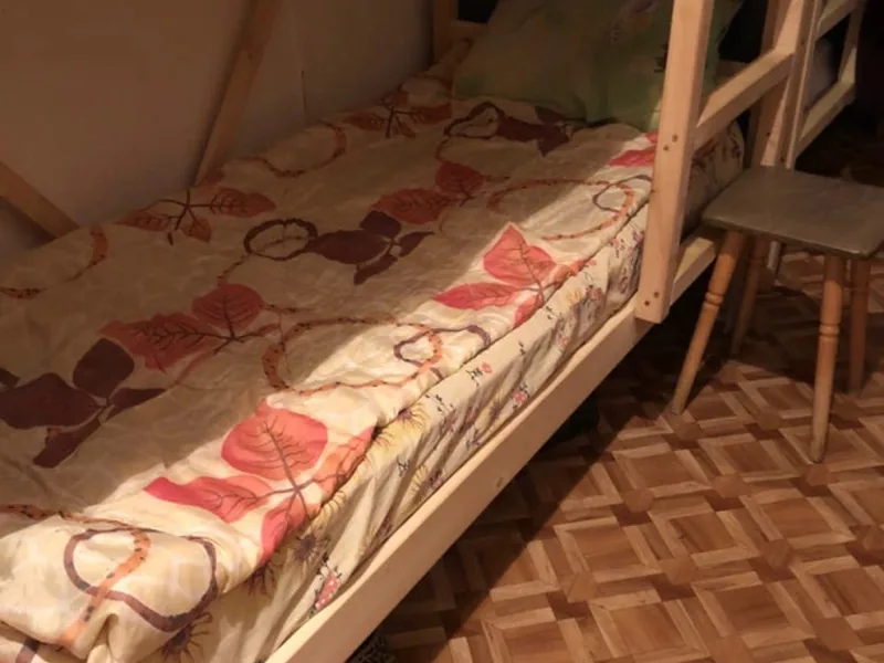Другие фото хостела «Home Again Hostel»