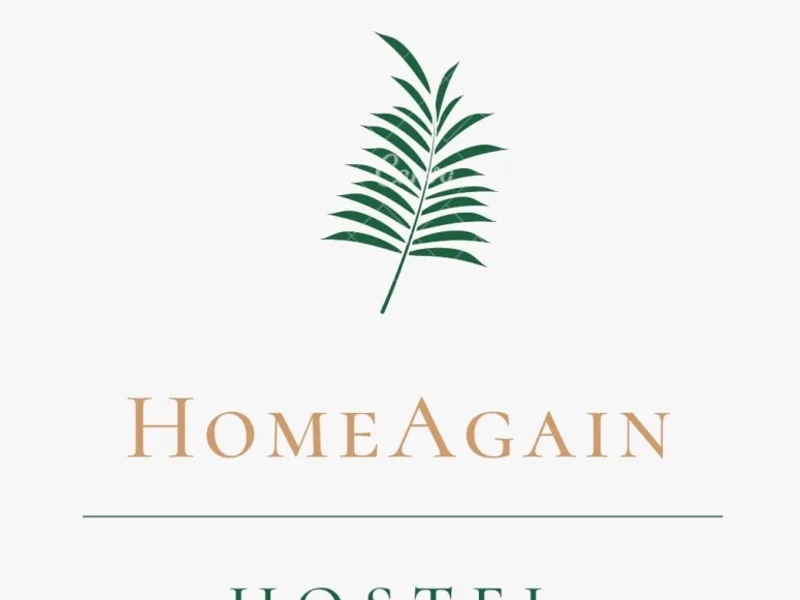 Home Again Hostel, Russia, 5th Sokolinoy Gory Street, 25/4, Москва