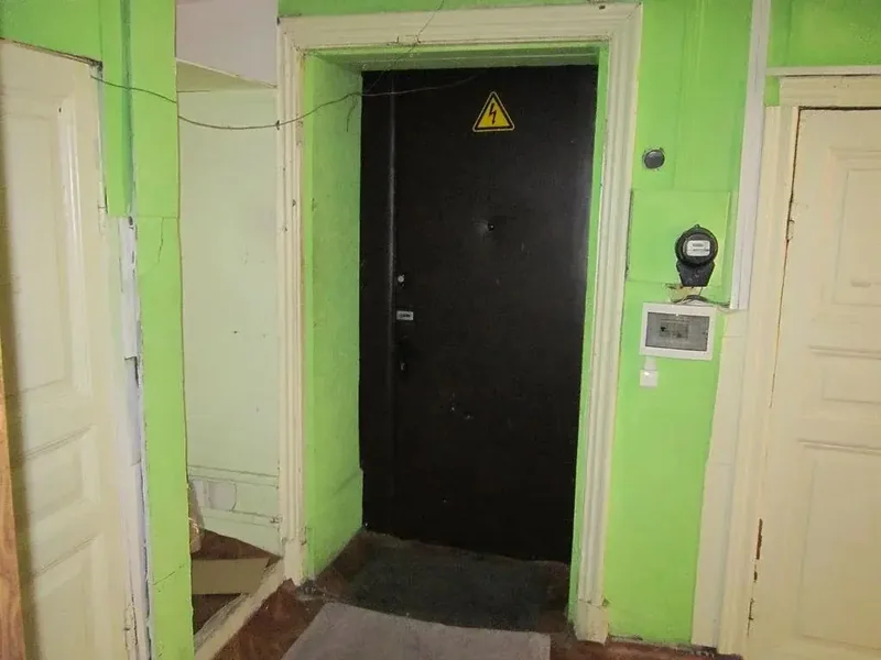 Ресепшн / лобби «Horoshiy Hostel»