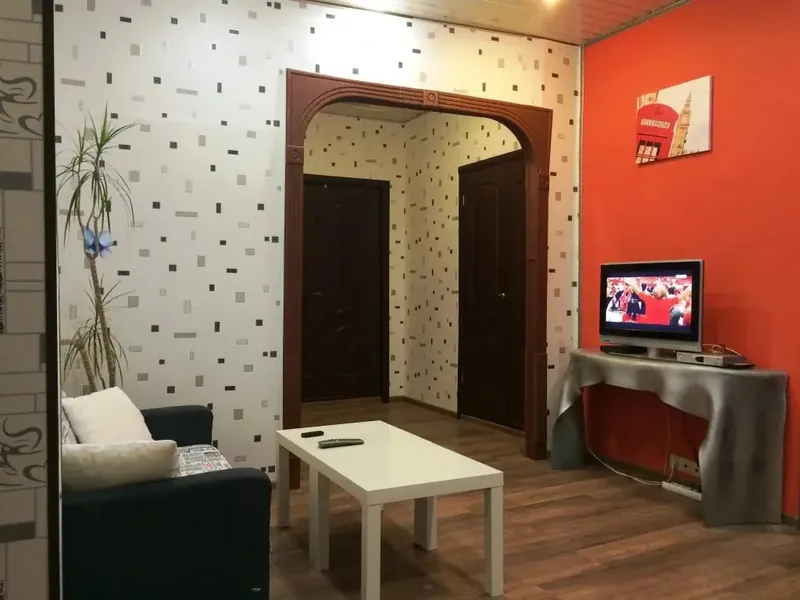 Ресепшн / лобби «Ogni Stolici Hostel»