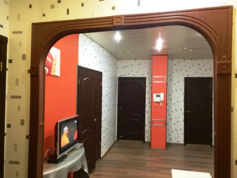 Другие фото хостела «Ogni Stolici Hostel»