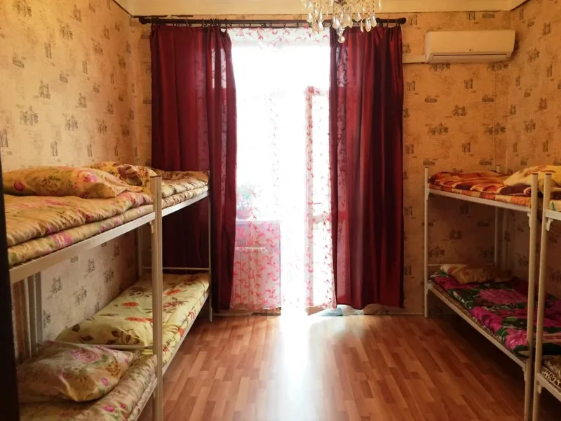 Ogni Stolici Hostel, 1St Botkinsky Proezd 2 6, 125284, Москва