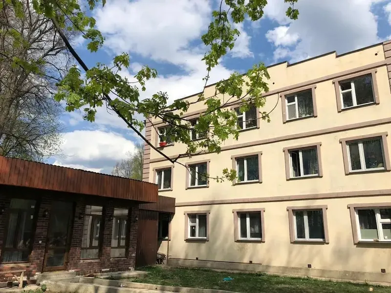 Хостел «128», д. Лапшинка, 128, Внуково