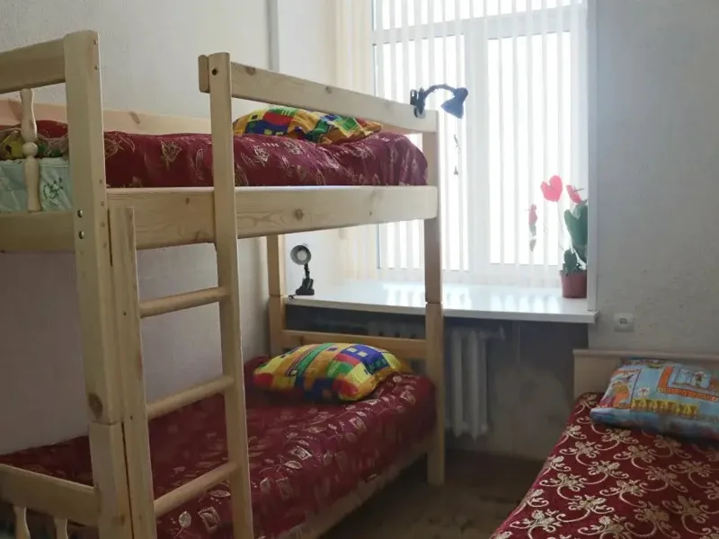 Hostel Movies, ulitsa Pokrovka 31, bldg. 2, Moscow, 105062