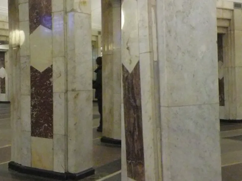 Artist Na Semyonovskoj Hostel, Semenovskaya ploshad'; 7/17, Москва