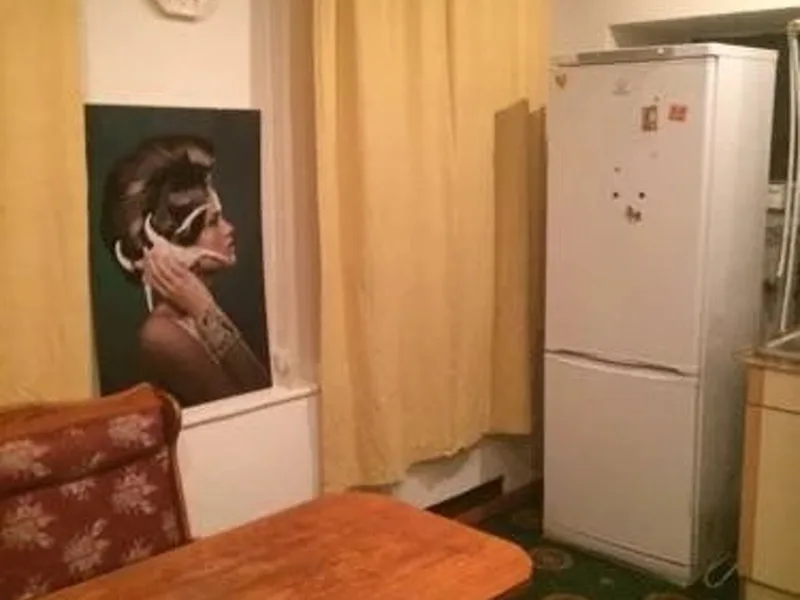 Hostel at Sadovaya-Karetnaya, Ul. Sadovaja Karetnaja D. 24 7 Kv. 18, Москва