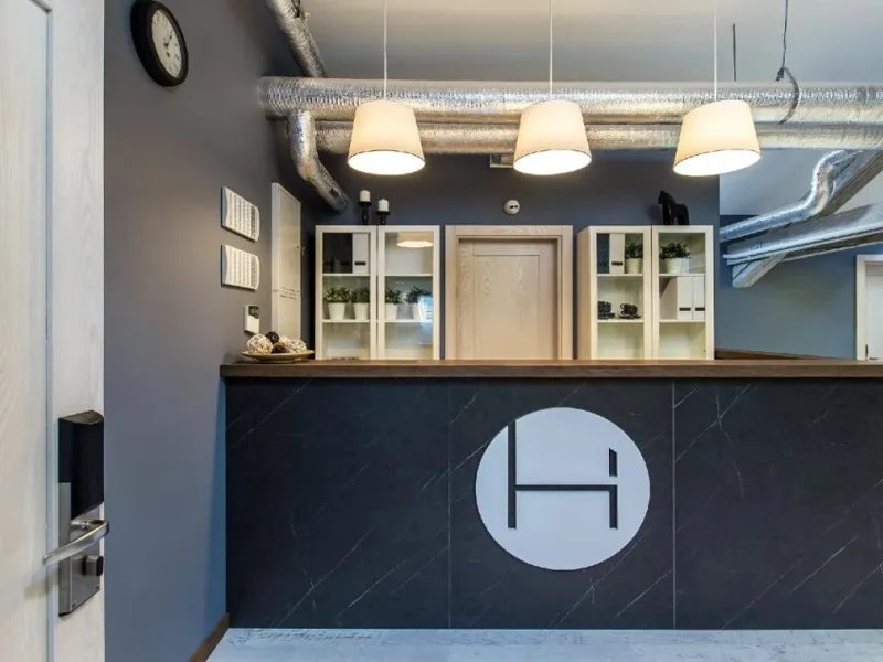 Hostel Bolshoi, ul. Petrovskiye Linii, 1/20, Moskva, Russia, 127051, Moscow, 127051