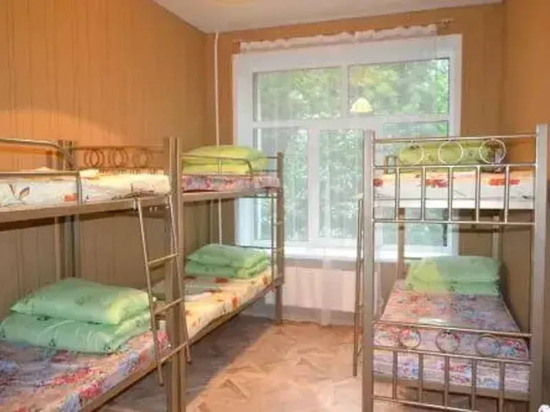 Другие фото хостела «Chempion Hostel»