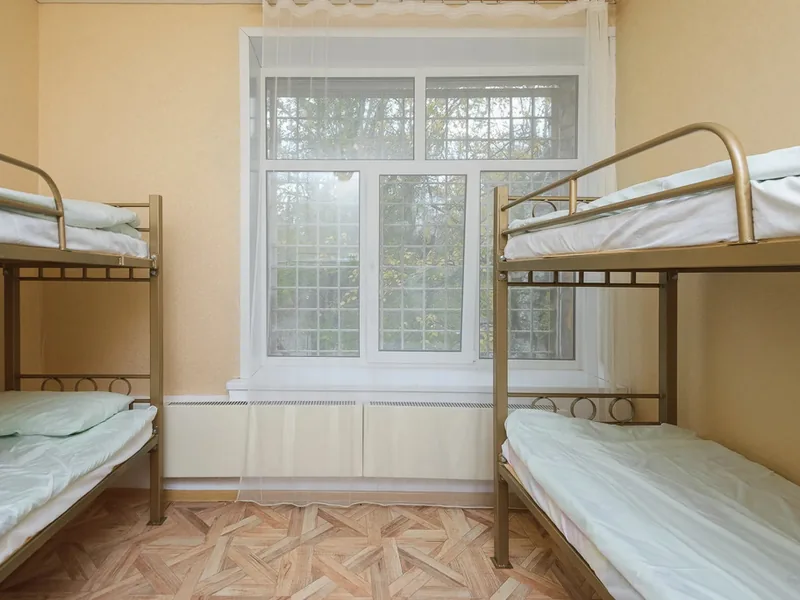 Другие фото номеров хостела «Chempion Hostel»