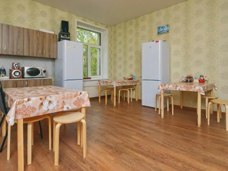 Chempion Hostel, Volzhsky bulvar 37/1, 109462, Москва
