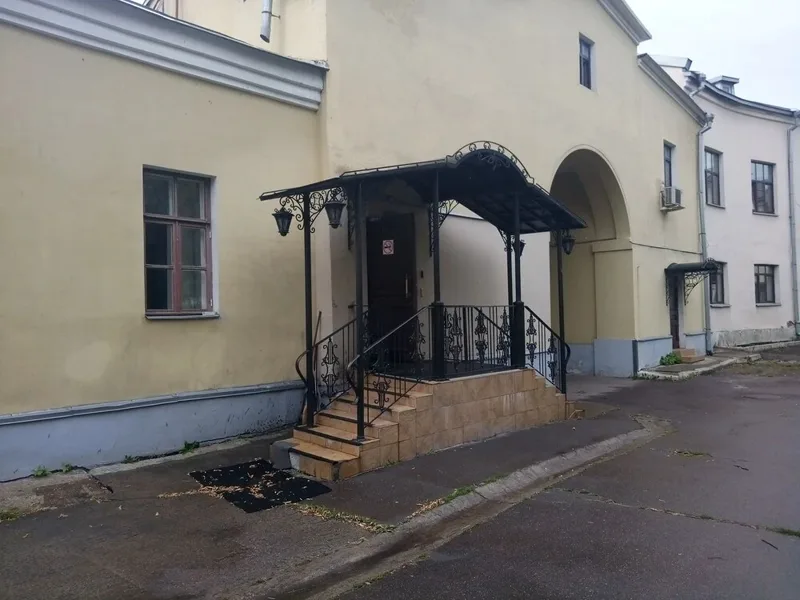 Hostel China City, Solyanka 12-14 Moscow 109028, Solyanka, Moscow, 109028