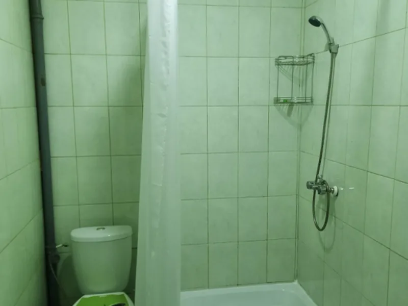 Другие фото номеров хостела «Chkaloff Hostel»