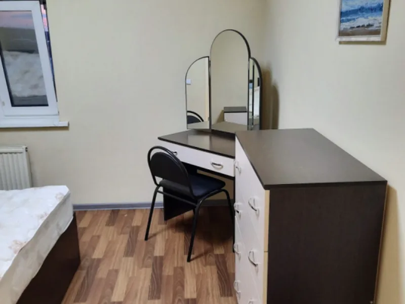 Номер в хостеле «Chkaloff Hostel»