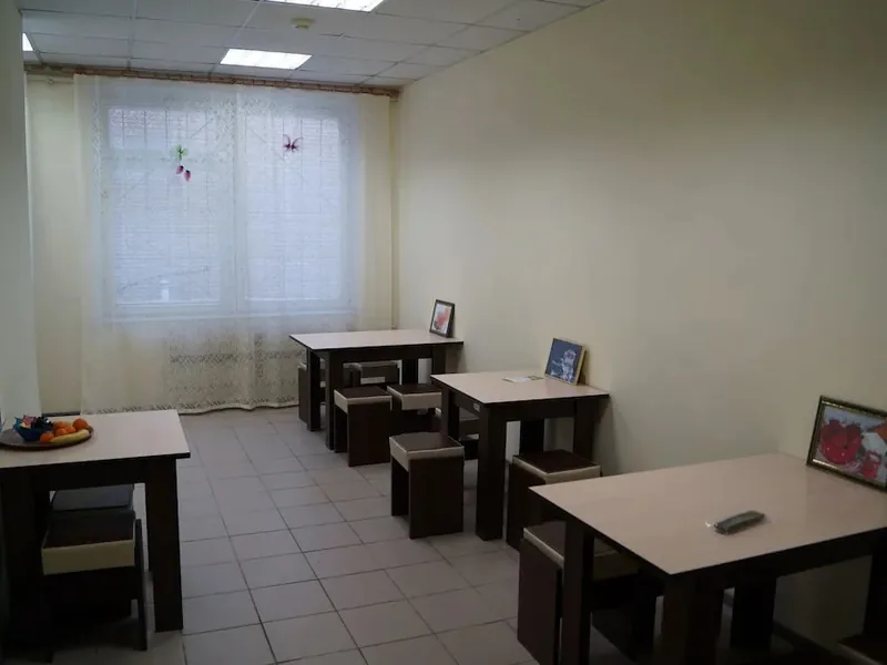 Другие фото хостела «Comfort»