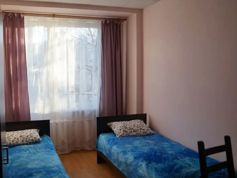 Hostel Comfort, Simferopol'skoye Shosse 20 Novomoskovsky Administr, Simferopol'skoye Shosse, Moscow