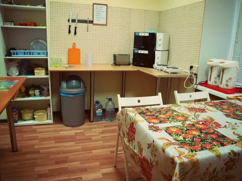 Vega Hostel, Talalikhina 37 Bldg 2, Moscow, Russia, Moscow, 109316