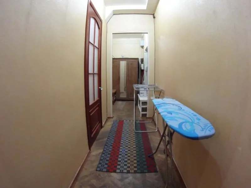 Другие фото хостела «Cucumber Hostel»