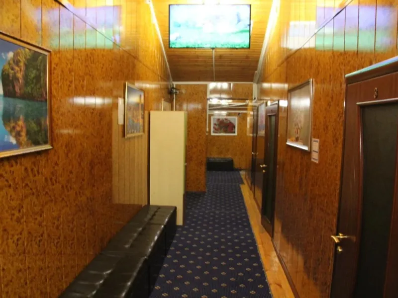 Другие фото хостела «Hostel-Dvorik»