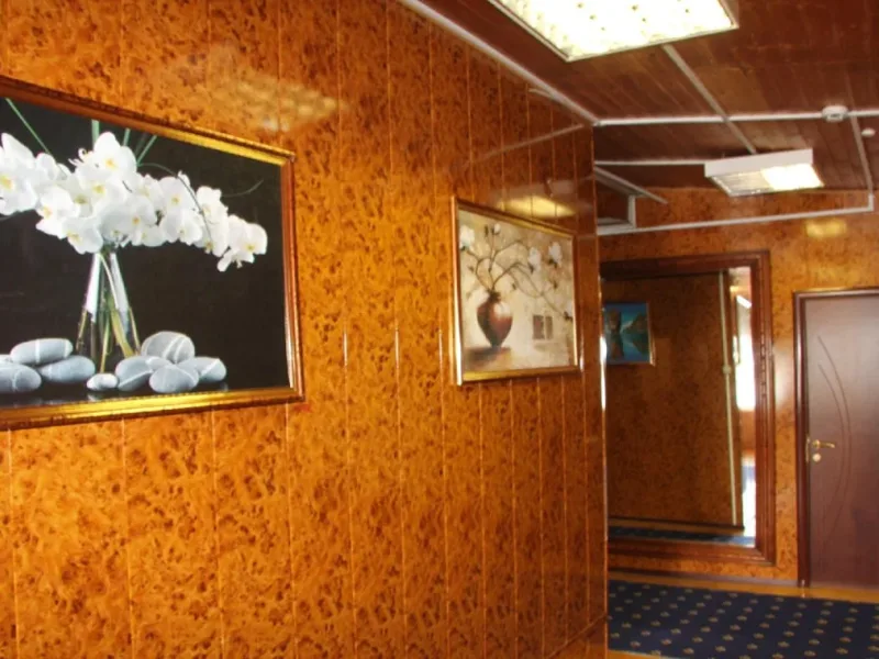 Hostel-Dvorik, Prospekt 40 Let Ortyabrya 7, 109387, Москва