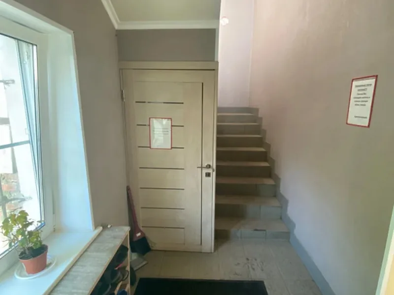 Ресепшн / лобби «Ekonom Hostel»