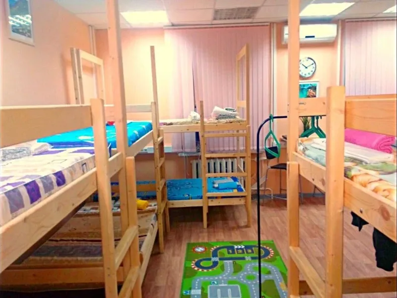 Hostel Evropeyskiy, Dubiniskaya ul. 65 Building 2, Dubiniskaya ul., Moscow, 115054