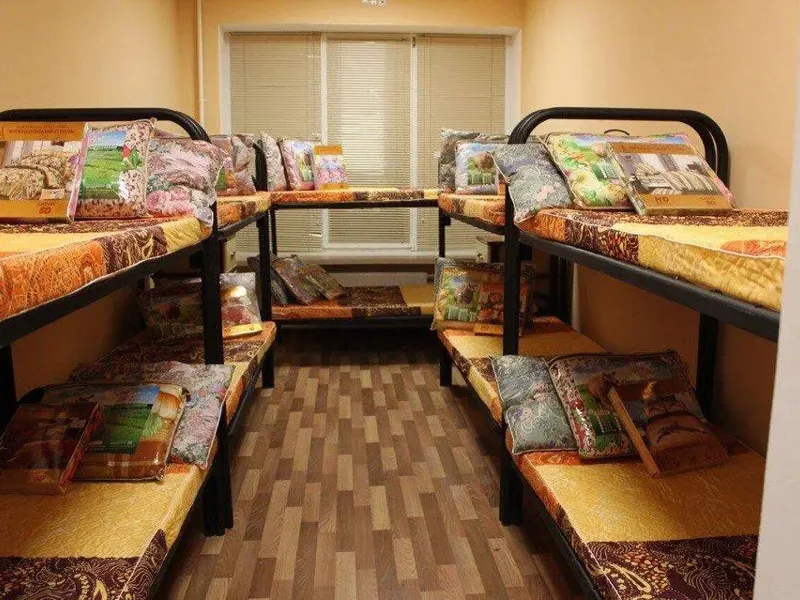 Hostel Garmonika, Ulitsa Nizhegorodskaya 32, str. 4., 109029, Москва