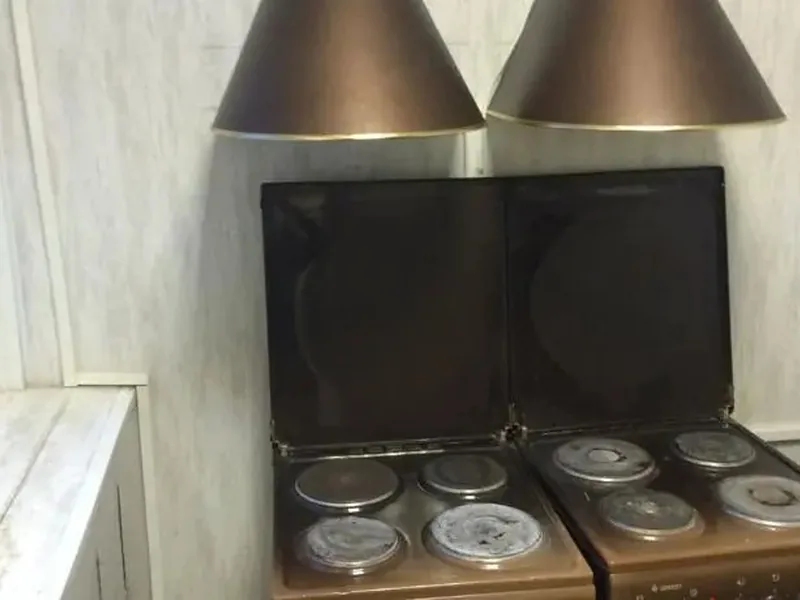 Номер в хостеле «Хостелов»
