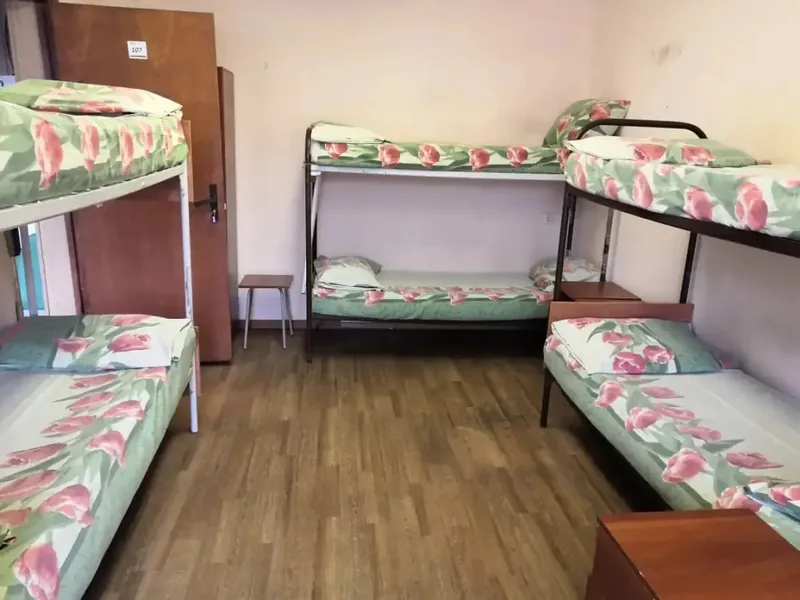Номер в хостеле «HotelHot Котельники»