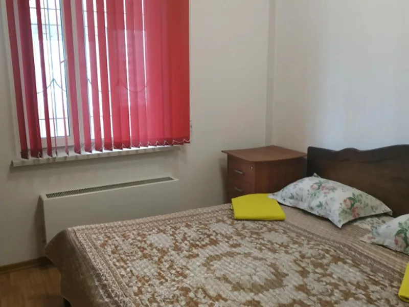 Номер в хостеле «Tomas Hostel»