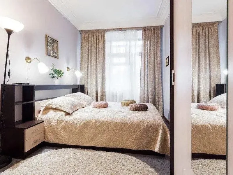 Другие фото хостела «Kakdoma Hostel»